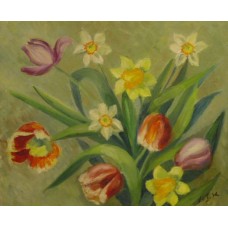 Schrowe-Kallio, Viivi von 