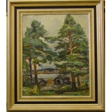 Carlstedt, Mikko 