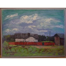 Rautapalo-Rapp, Tauno 