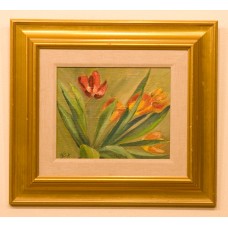 Schrowe-Kallio, Viivi von 